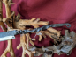 Preview: Messer mit Metallgriff MM-5003